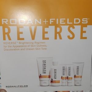 RODAN+FIELDS reverse (travel size)